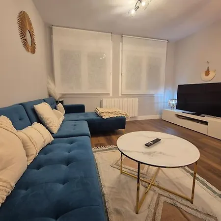 R2R - Apartamento Mar De Poniente - 1A136 A Gijón