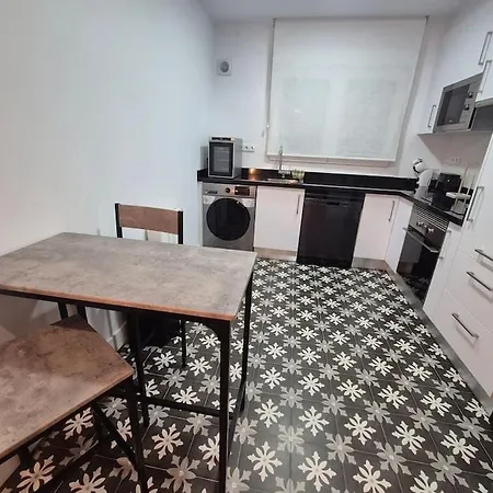 Apartman R2R - Apartamento Mar De Poniente - 1A136 A