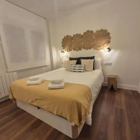 1a136 Mar De Poniente By R2r Consulting Appartement *