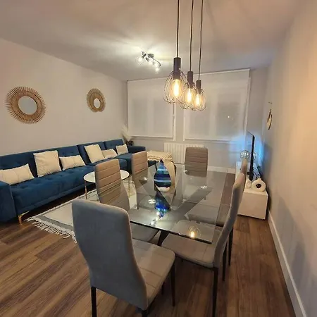 Apartman R2R - Apartamento Mar De Poniente - 1A136 A *