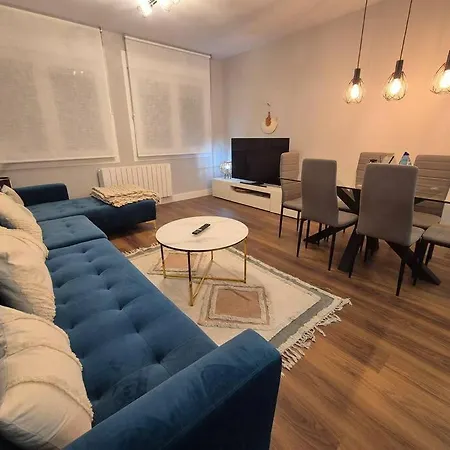 1a136 Mar De Poniente 1a136 Apartment
