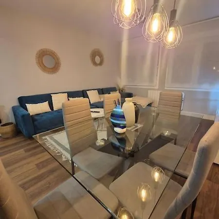 Apartman R2R - Apartamento Mar De Poniente - 1A136 A *