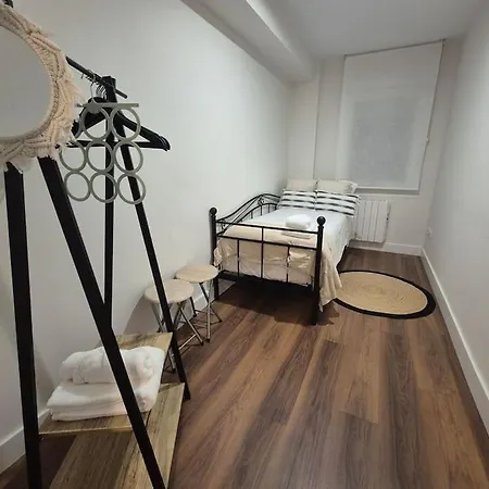 R2R - Apartamento Mar De Poniente - 1A136 A Gijón