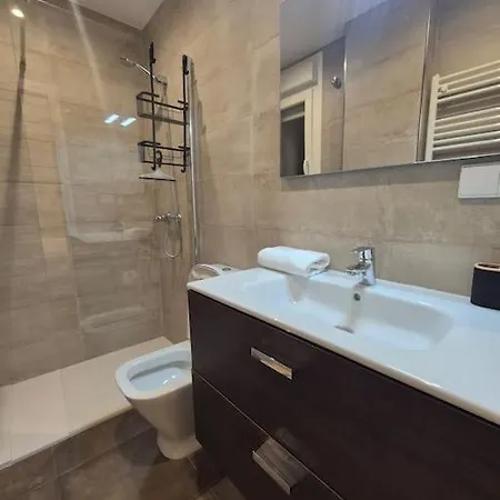R2R - Apartamento Mar De Poniente - 1A136 A * Gijón