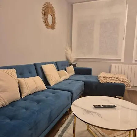 R2R - Apartamento Mar De Poniente - 1A136 A Apartman