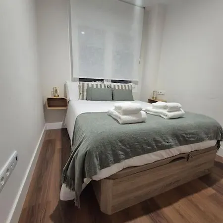 Apartman R2R - Apartamento Mar De Poniente - 1A136 A