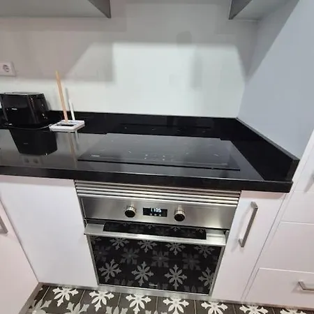 1a136 Mar De Poniente By R2r Consulting Appartement