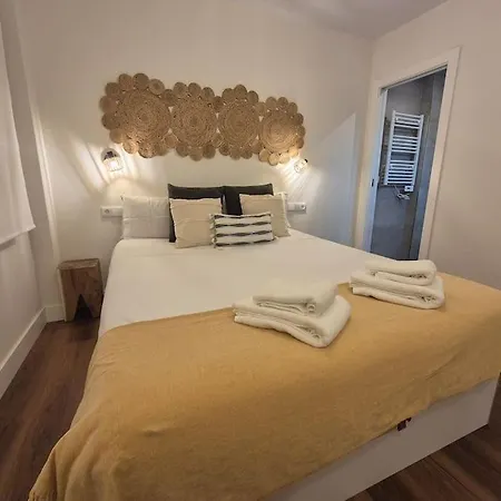 Apartman R2R - Apartamento Mar De Poniente - 1A136 A *