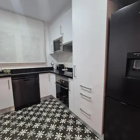 Apartman R2R - Apartamento Mar De Poniente - 1A136 A