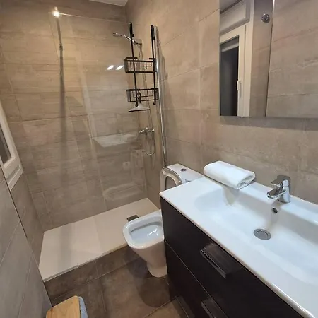 Apartman R2R - Apartamento Mar De Poniente - 1A136 A *