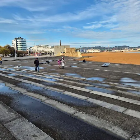 1a136 Mar De Poniente 1a136 Gijon