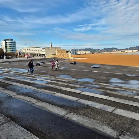 1a136 Mar De Poniente 1a136 * Gijon