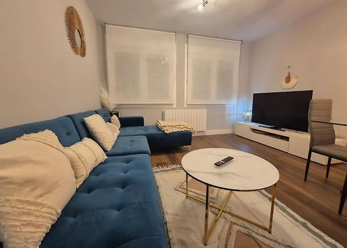 1a136 Mar De Poniente By R2r Consulting Χιχόν