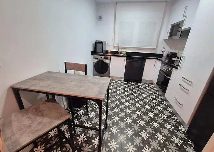 公寓 1a136 Mar De Poniente By R2r Consulting