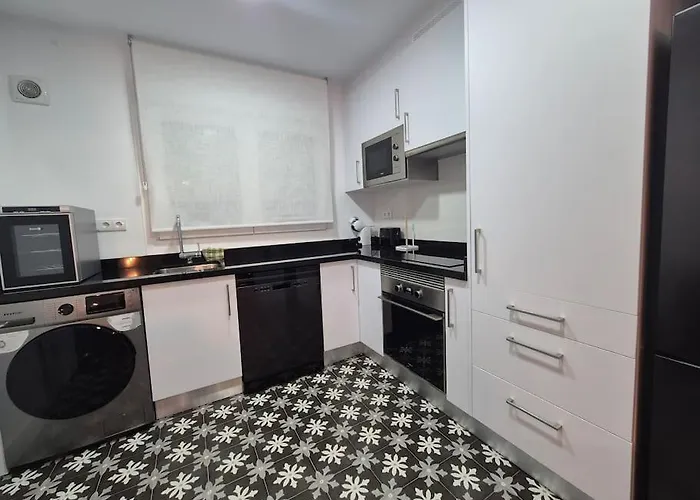 1a136 Mar De Poniente By R2r Consulting * Χιχόν