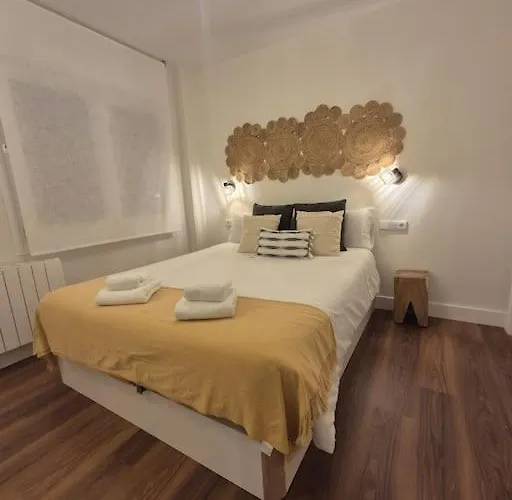 1a136 Mar De Poniente By R2r Consulting 公寓 *