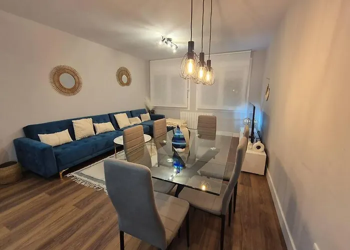 Διαμέρισμα 1a136 Mar De Poniente By R2r Consulting *