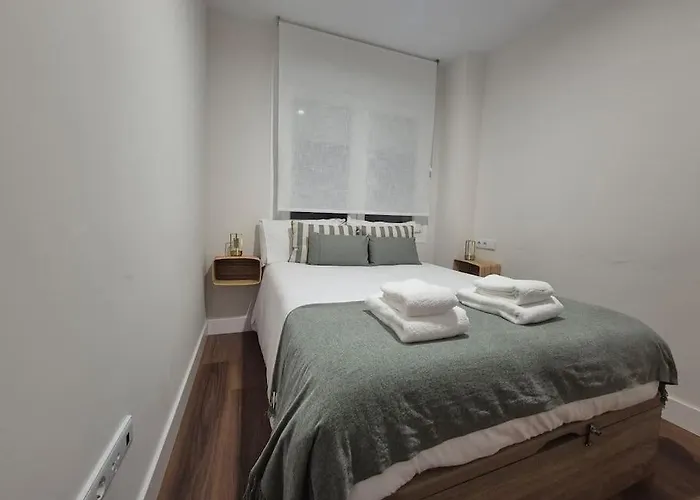 1a136 Mar De Poniente By R2r Consulting Διαμέρισμα Χιχόν