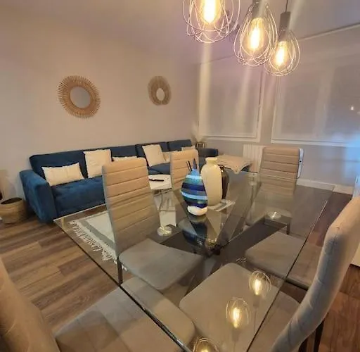 Διαμέρισμα 1a136 Mar De Poniente By R2r Consulting *