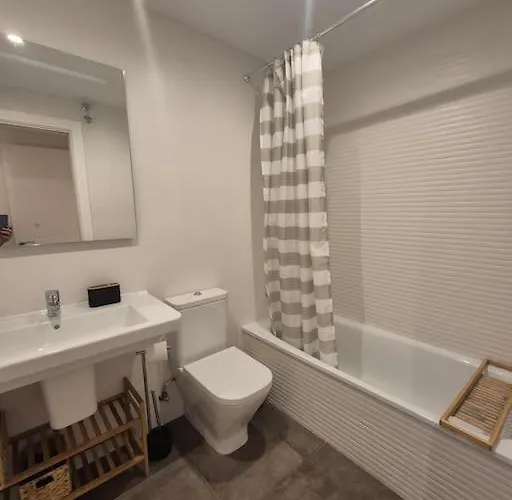 Διαμέρισμα 1a136 Mar De Poniente By R2r Consulting Χιχόν