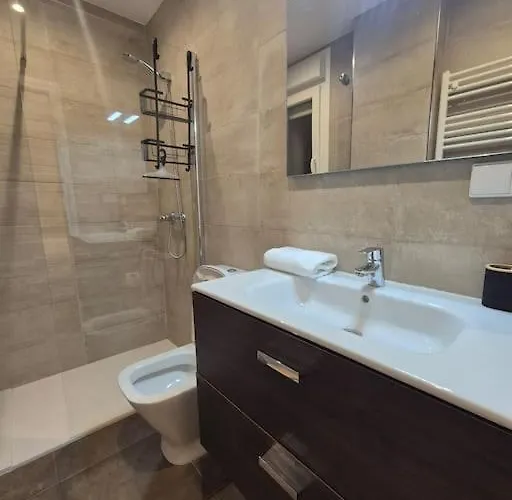 1a136 Mar De Poniente By R2r Consulting * 希洪