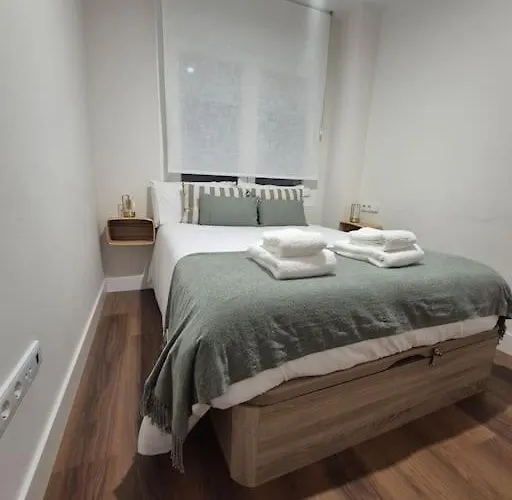 Διαμέρισμα 1a136 Mar De Poniente By R2r Consulting