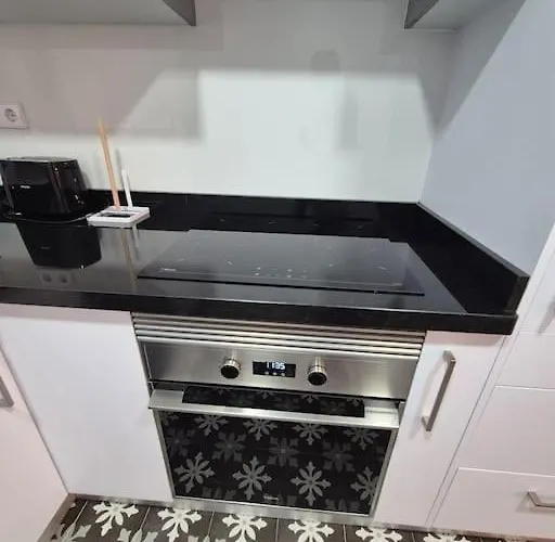 1a136 Mar De Poniente By R2r Consulting Διαμέρισμα