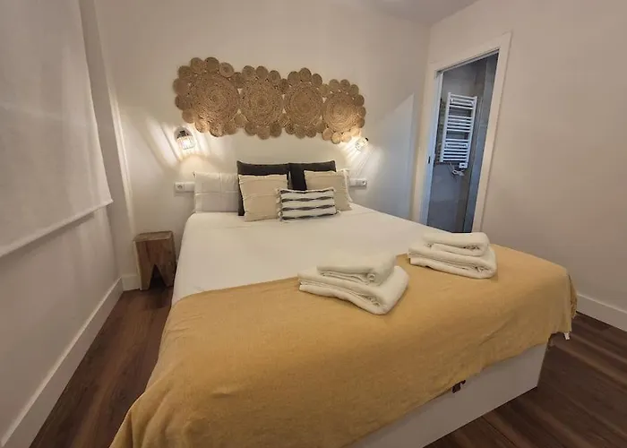 Διαμέρισμα 1a136 Mar De Poniente By R2r Consulting *