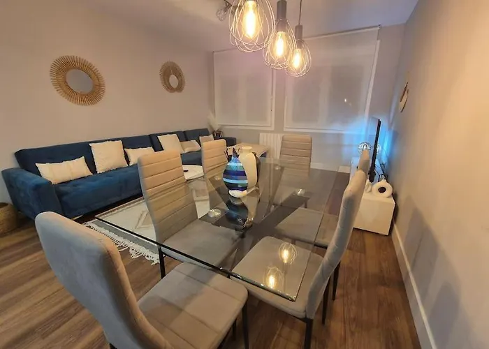 1a136 Mar De Poniente By R2r Consulting 公寓