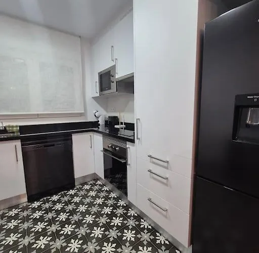 公寓 1a136 Mar De Poniente By R2r Consulting