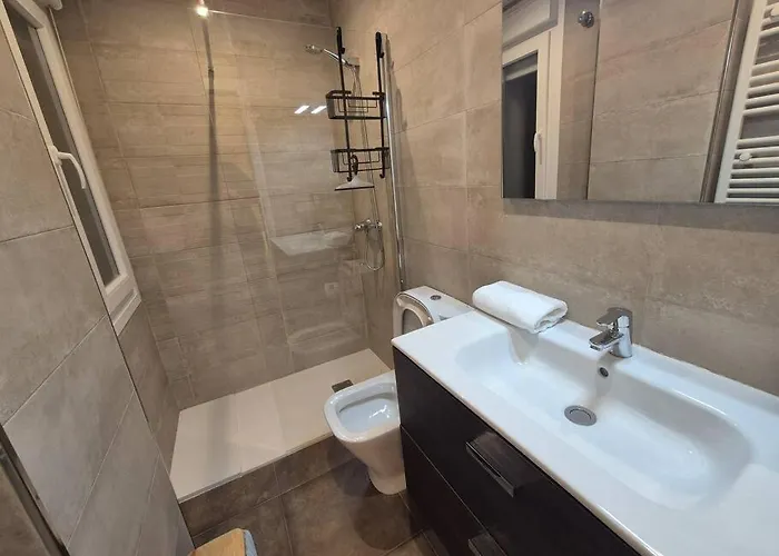 公寓 1a136 Mar De Poniente By R2r Consulting *