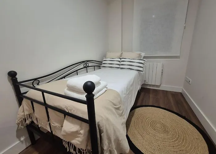 1a136 Mar De Poniente By R2r Consulting 公寓 希洪