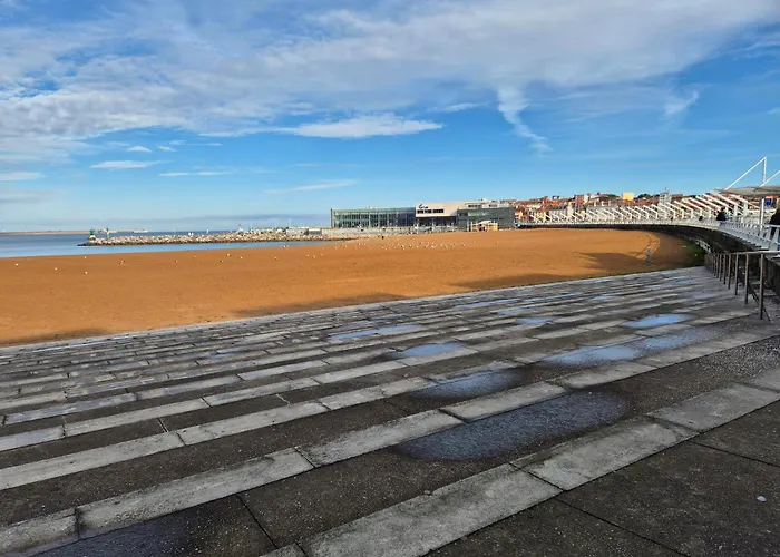 1a136 Mar De Poniente By R2r Consulting 希洪