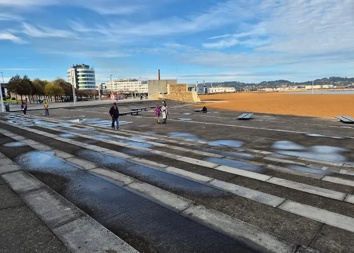 1a136 Mar De Poniente By R2r Consulting Χιχόν