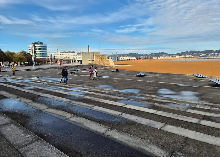 1a136 Mar De Poniente By R2r Consulting * Χιχόν